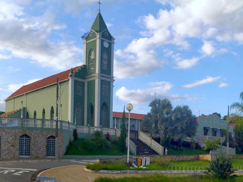 Conceição do Pará